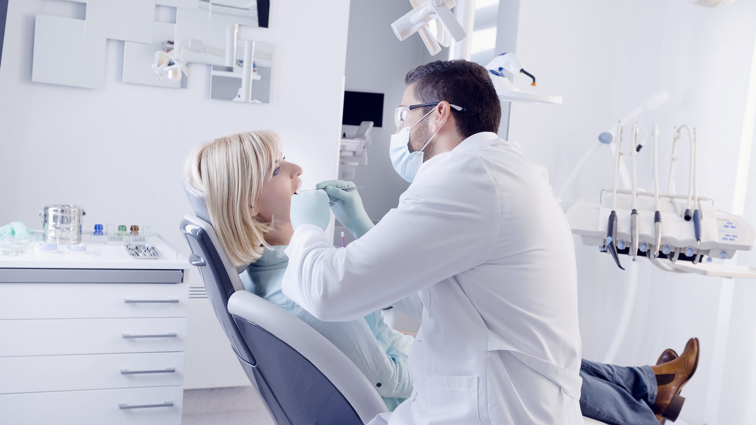 Dentist in Levittown, NY