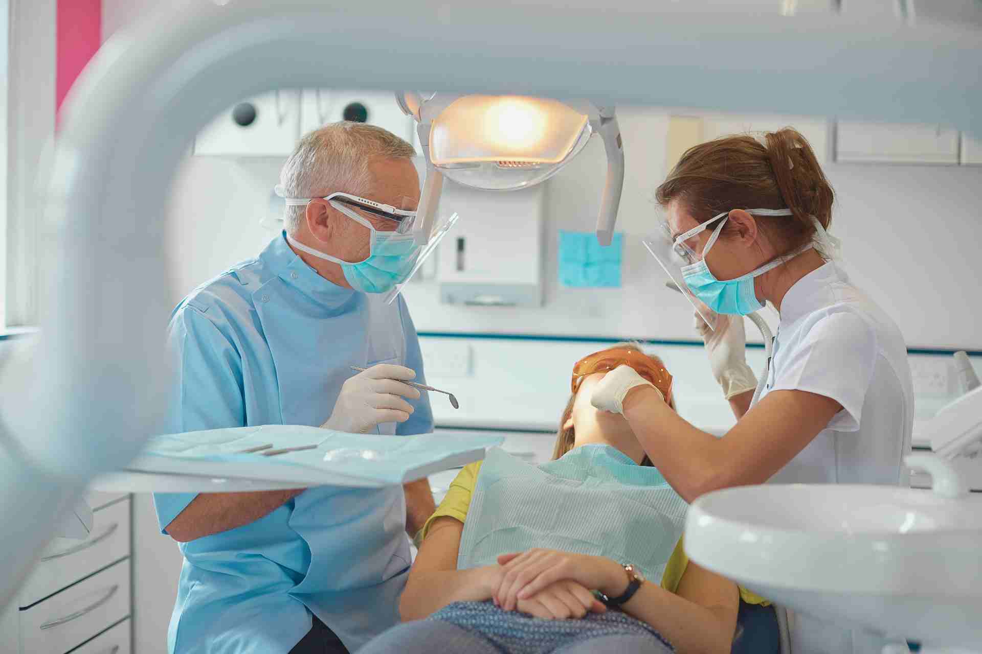 Dentist in Levittown, NY